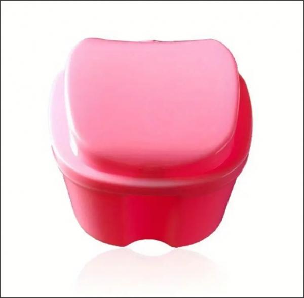 Kunststoff-Prothesenbox